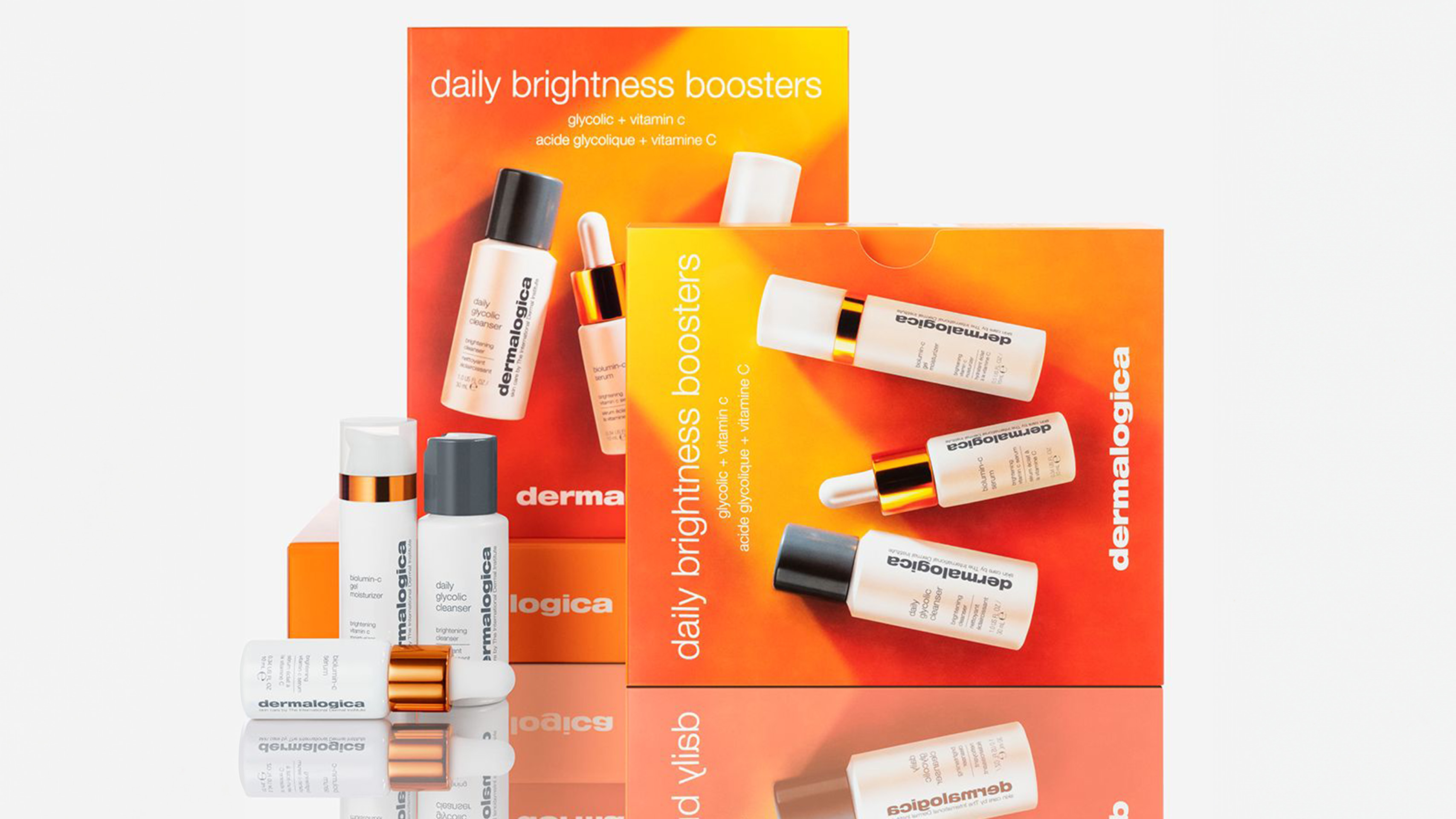 Dermalogica sery